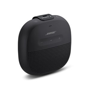 [BOSE] 사운드링크 마이크로 스피커 블랙