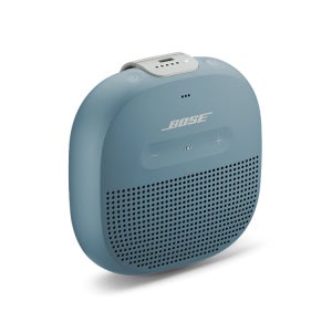 [BOSE] 사운드링크 마이크로 스피커 스톤블루