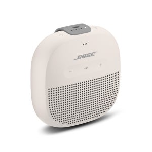 [BOSE] 사운드링크 마이크로 스피커 화이트스모크