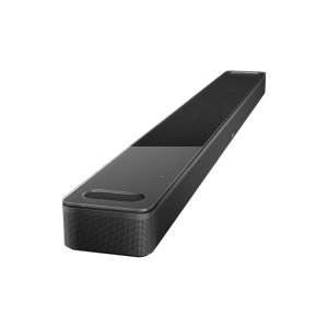 [BOSE] 보스 스마트 울트라 사운드바 블랙