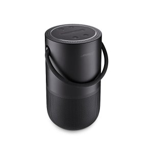 [BOSE] 포터블 홈 스피커 블랙