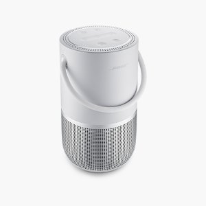 [BOSE] 포터블 홈 스피커 럭스 실버