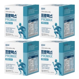 메디푸드 단백질 보충제 프로맥스 균형영양식 분리유청단백질 고순도 고함량 11g, 120개