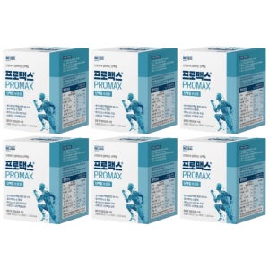 메디푸드 단백질 보충제 프로맥스 균형영양식 분리유청단백질 고순도 고함량 11g, 180개
