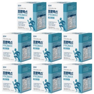 메디푸드 단백질 보충제 프로맥스 균형영양식 분리유청단백질 고순도 고함량 11g, 240개