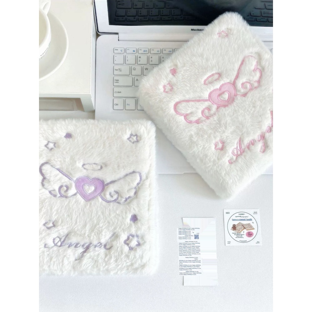 마켓에이 하트 콜렉트북