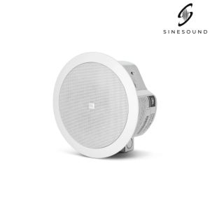 JBL Control 24C MICRO 실링스피커 천장스피커 30W 매립형 타공사이즈167