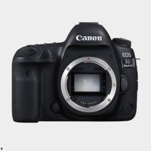 캐논 EOS 5D Mark IV 바디 정품 DSLR 카메라