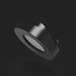 마그네틱 나노스크린 (나노포머 PRO GEN2 전용)