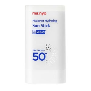 스틱형 선크림 끈적임 유분기 없는 썬케어 선블럭 자외선 차단제 바르는 썬블록