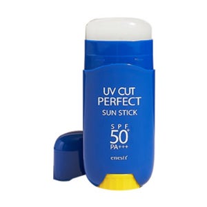 스틱형 선크림 끈적임 유분기 없는 썬케어 선블럭 자외선 차단제 바르는 썬블록