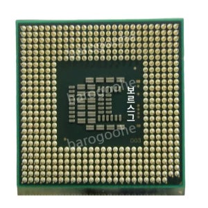 코어 CPU 프로세서 2 X9100 SLB48 SLGE7 3.0 GHz T8100 스페셜