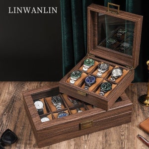 시계 보관함 수납함 케이스 쇼케이스 컬렉션