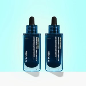 [라운지전용] 메디힐 마데카소사이드 더마 앰플 흔적 리페어 50ml+50ml