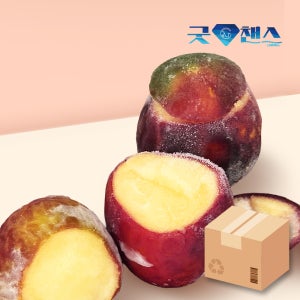 패션후르츠 샤베트 1박스 (300ml x 8팩) 아이스 셔벗 업소용 도매용