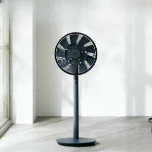 발뮤다 저소음 선풍기 그린팬 EGF-1800-DK 서큘레이터 겸용