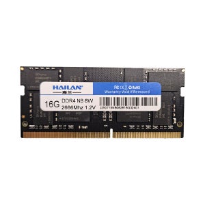 디클 노트북 메모리 DDR4 8GB/ 2666MHz / SO-DIMM / 260핀