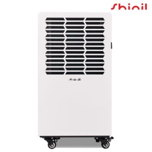 신일 100L 사계절 산업용제습기 제습기공기청정기 SDH-PM110