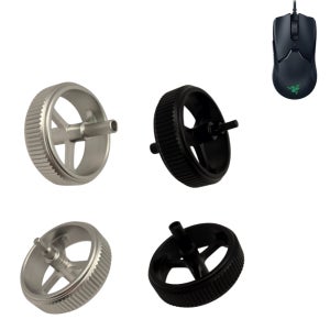 레이저 바이퍼 미니 mini Viper 알루미늄 금속휠 휠 교체 수리 부품