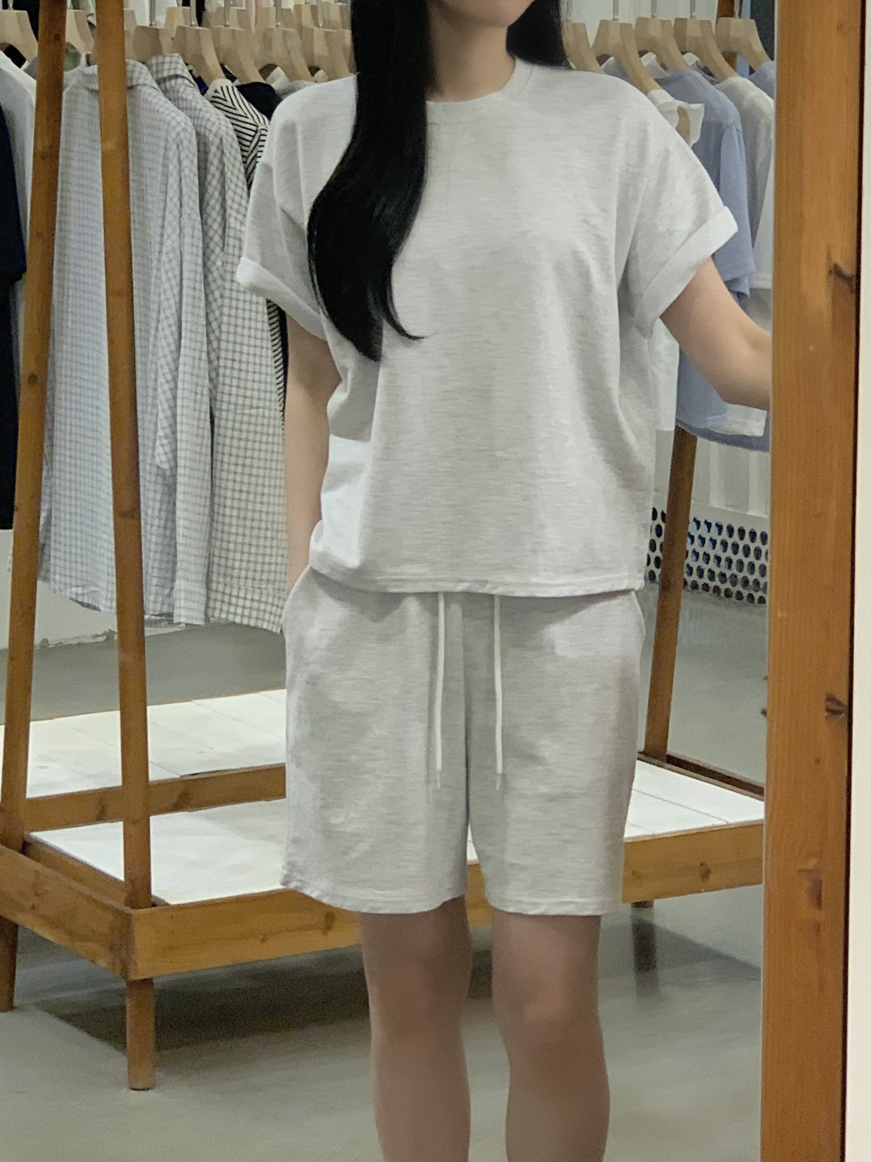 썸머 트레이닝 세트 2col