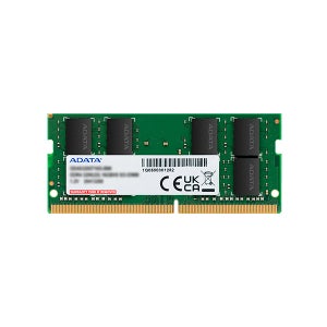 ADATA PC4 16G 25600 CL22 DDR4 3200MHz 노트북용 파인인포