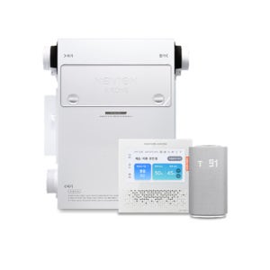 경동나비엔 제습 환기청정기 THE650-0200(~48평형) 전국설치