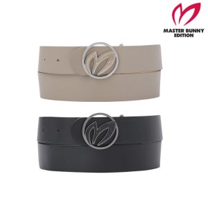 마스터바니벨트 마스터바니 에디션 여성 골프 벨트 허리띠 밸트 골프벨트블랙 BT101