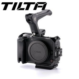 캐논 EOS R50 V 전용 카메라 케이지 베이스 키트