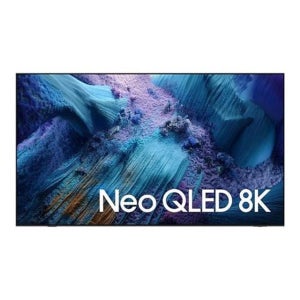 삼성전자 네오 QLED UHD8K 247cm(98인치) Q심포니 HDMI eARC TV