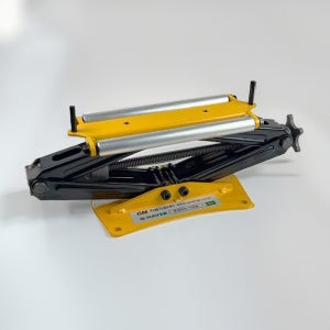 지엠기공 GMBRJ3 철공용 롤러지지대 작기