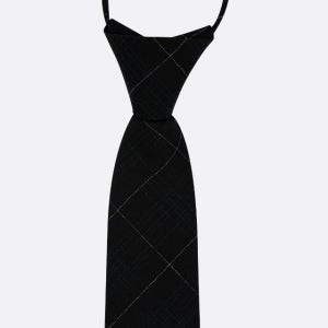 갤럽코르바타 체크 자동넥타이 05 G1MX25153