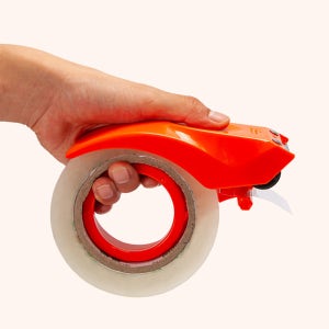 체링르 북북 박스 테이프 컷팅기 오래쓰는 컷팅기