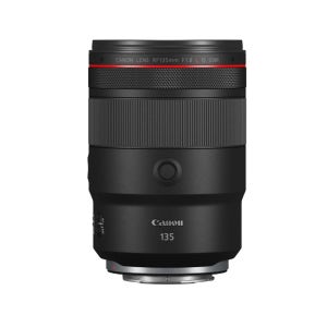 캐논 RF 135mm F1.8L IS USM 망원단렌즈