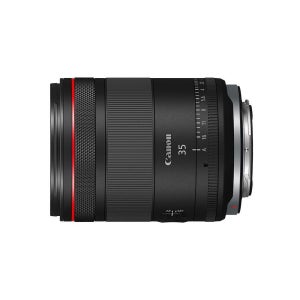 [캐논정품판매처] 캐논 RF 35mm F1.4 L VCM 렌즈