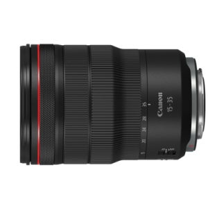 [캐논정품판매처] 캐논 RF 15-35mm F2.8L IS USM