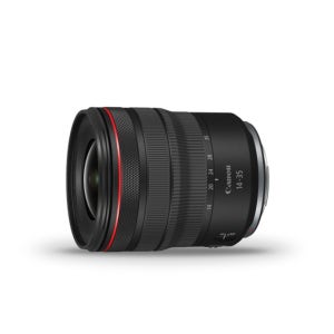 [캐논정품판매처] 캐논 RF 14-35mm F4L IS USM + 융증정