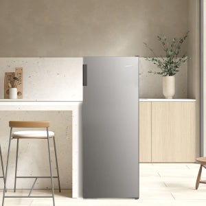 [N희망일배송] 루컴즈 간접냉각 냉동고 FSG161H1 업소용 다용도 스탠드 방문설치