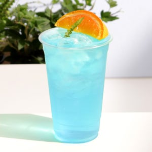 테이크아웃 카페 아이스컵 92파이 500개 투명 일회용 페트컵 500ml