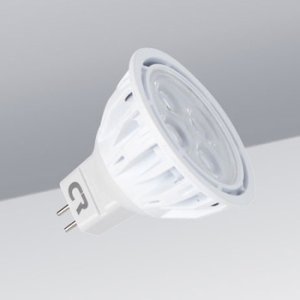 CR LED MR 16 할로겐 램프 5W 12V