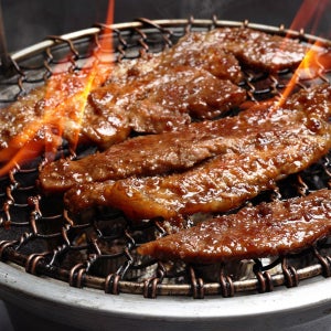 [하남돼지집] 양념 돼지 칼집왕구이 500g 목전지