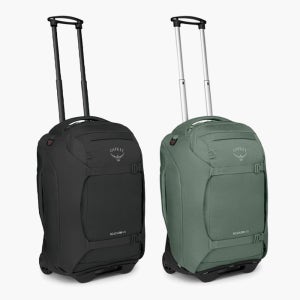 오스프리 서전 휠 트래블 팩 45 여행용 3way 캐리어 가방