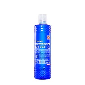 바인더 익스트림 타이어 코팅 왁스 500ml