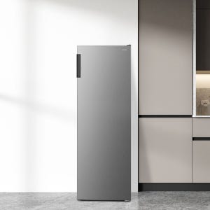 [N희망일배송] 루컴즈 간접냉각 냉동고 FSG204H1 업소용 다용도 스탠드 방문설치