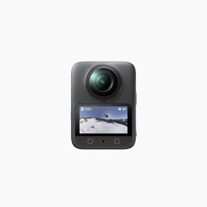 DJI Osmo 360 스탠더드 콤보 (내장메모리 105GB)