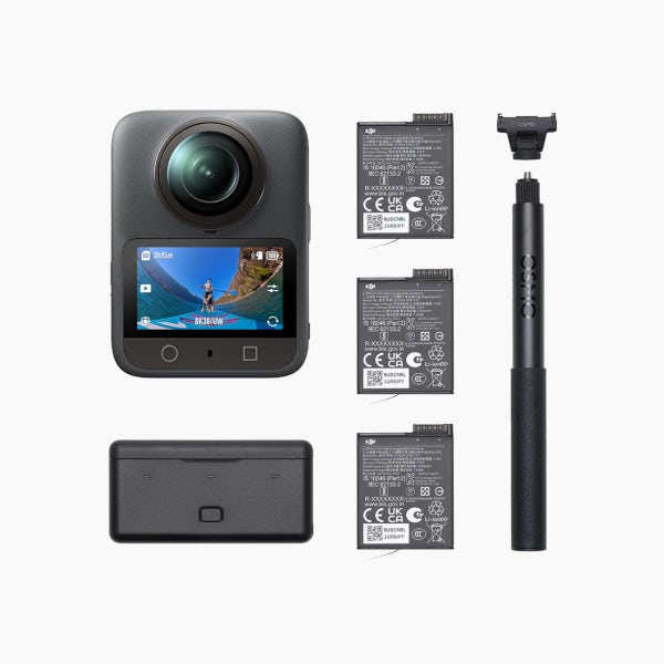 DJI osmo 오즈모 360