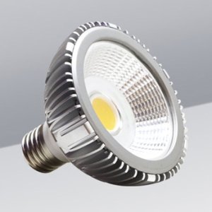 CR LED PAR30 20W COB 파삼공 램프