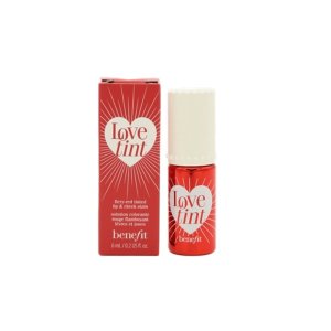 베네피트 틴트 립 앤 치크 스테인 러브, 6ml