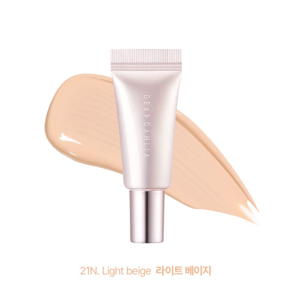 디어달리아 데일리 디펜스 PDRN BB크림 SPF40