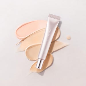 디어달리아 데일리 디펜스 PDRN BB크림 SPF40 21N 라이트베이지, 20ml