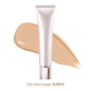 디어달리아 데일리 디펜스 PDRN BB크림 SPF40 23 웜베이지, 40ml